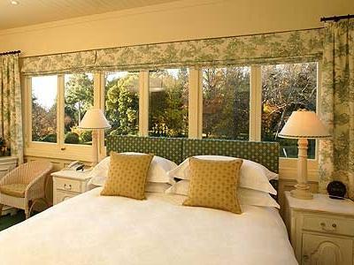 Timara Lodge Μπλένχαϊμ Εξωτερικό φωτογραφία
