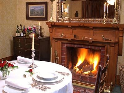 Timara Lodge Μπλένχαϊμ Εξωτερικό φωτογραφία