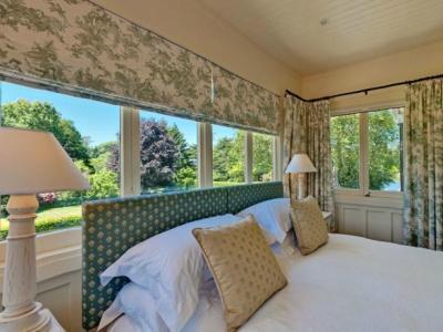 Timara Lodge Μπλένχαϊμ Εξωτερικό φωτογραφία