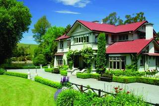 Timara Lodge Μπλένχαϊμ Εξωτερικό φωτογραφία