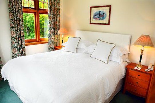 Timara Lodge Μπλένχαϊμ Δωμάτιο φωτογραφία